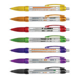 Flag Banner Pen - Indent Sea