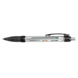 Flag Banner Pen - Indent Sea