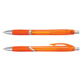 Jet Pen - Translucent - Indent Sea