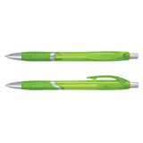 Jet Pen - Translucent - Indent Sea