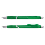 Jet Pen - Translucent - Indent Sea