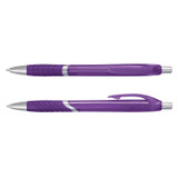 Jet Pen - Translucent - Indent Sea