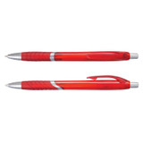 Jet Pen - Translucent - Indent Sea