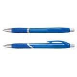 Jet Pen - Translucent - Indent Sea
