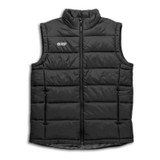 Swiss Peak Urban Unisex Puffer Vest