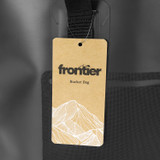 Frontier Bucket Bag