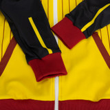 Custom Women's Active Zipped Hoodie - Indent Air