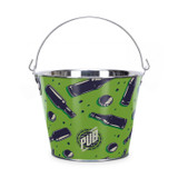 Riviera Ice Bucket - Indent Air