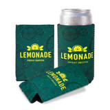 Cancun Slim Can Cooler - Indent Air