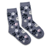 Jolly Knitted Kids Socks - Indent Air