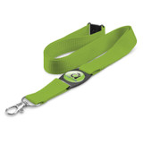 Bright Green