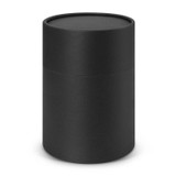 Black Gift Tube