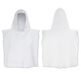 Grey Overlocking