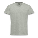 Grey Melange