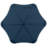 Top View - Navy