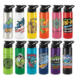Coloured Bottle