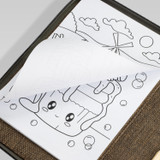 Colouring Pages