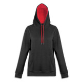 Black/Red