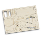 Flat Sheet