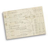 Flat Sheet