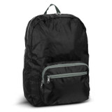 Backpack Front