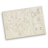 Flat Sheet