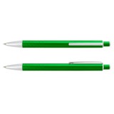 Bright Green