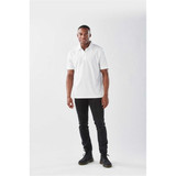 Custom Branded Men's Apollo H2X-Dry Polo