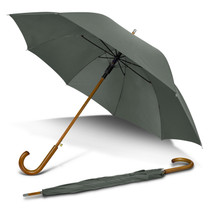 Custom branded Boutique Umbrella - Sale - promotional umbrella with logo printing available in Australia