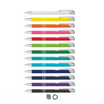 Panama Pen - Corporate