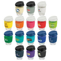 Nova Cup - Borosilicate 350ml