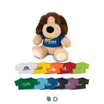 Dog Plush Toy