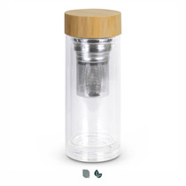 Tea Infuser Bottle