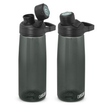 Custom branded CamelBak Chute Mag Bottle - 750ml - promotional product with logo printing available in Australia