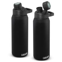Custom branded CamelBak Chute Mag Vacuum Bottle - 1L - promotional product with logo printing available in Australia