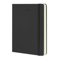 Custom branded Moleskine 2026 Planner - Daily - promotional product with logo printing available in Australia