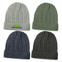 Altitude Knit Beanie