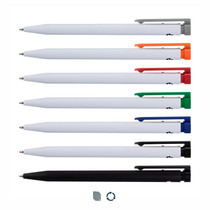 Recycled Plastic Pen