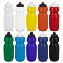 Sprits Bottle