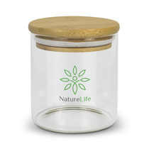 Round Storage Canister Small