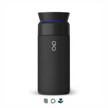 Ocean Bottle Brew Flask