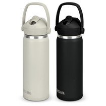 CamelBak Thrive Flip Straw Vacuum Bottle - 600ml