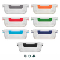 SPICE Calypso Lunch Box