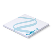 Sticky Pad 100 x 100mm - 50 Sheets