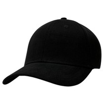 OneFit Cap - Black