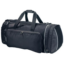 The Big Kit Bag - Black
