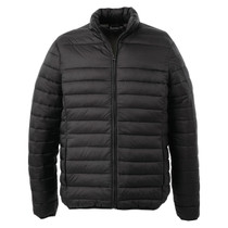 The Puffer - Black