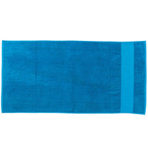 Bondi Beach Towel - Aqua