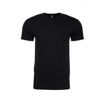 Men's CVC Crew - Black