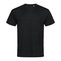 Men's Active Cotton Touch - Black Opal